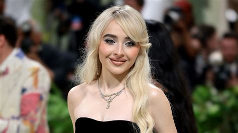 gntm sabrina|Sabrina Carpenter begeistert beim GNTM Finale